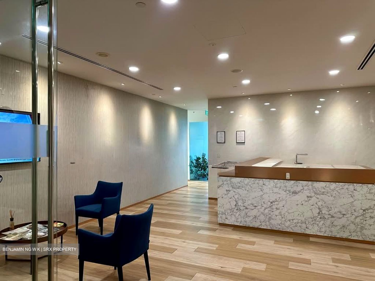 Sgx Centre Ii (D1), Office #604222821